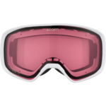 Masque de ski Cairn Glide CLX1 Mat White - photo 3