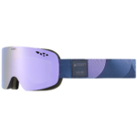 Masque de ski Cairn Origin Pure CLX3 Mat Black Lilac - photo 1