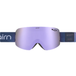 Masque de ski Cairn Origin Pure CLX3 Mat Black Lilac - photo 2