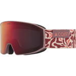 Masque de ski Cairn Bera M Pure CLX3 Mat Burgundy - photo 1