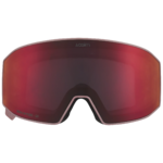 Masque de ski Cairn Bera M Pure CLX3 Mat Burgundy - photo 3
