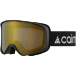 Masque de ski Cairn Glide CLX2 Mat Black - photo 1