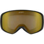 Masque de ski Cairn Glide CLX2 Mat Black - photo 3