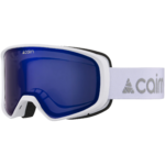 Masque de ski Cairn Glide CLX2 Mat White - photo 1