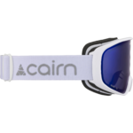 Masque de ski Cairn Glide CLX2 Mat White - photo 2
