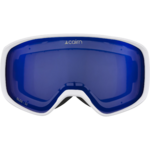 Masque de ski Cairn Glide CLX2 Mat White - photo 3