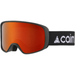 Masque de ski Cairn Junior Glide J CLX3 Mat Black - photo 1