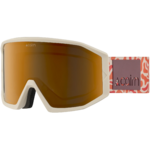 Masque de ski Cairn Frost Pure CLX3 Mat Mandarin - photo 1