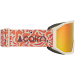 Masque de ski Cairn Frost Pure CLX3 Mat Mandarin - photo 2