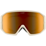 Masque de ski Cairn Frost Pure CLX3 Mat Mandarin - photo 3