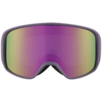 Masque de ski Cairn Junior Glide J OTG CLX3 Mat Prune - photo 3