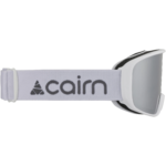 Masque de ski Cairn Junior Glide J CLX3 Mat White - photo 2