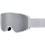 Masque de ski Cairn Junior Glide J OTG CLX3 Mat White - photo 1