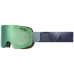 Masque de ski Cairn Origin Pure CLX3 Mat Black Jade - photo 1