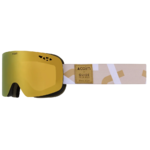 Masque de ski Cairn Origin Pure CLX3 Mat Stone - photo 1