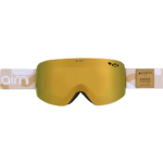 Masque de ski Cairn Origin Pure CLX3 Mat Stone - photo 2