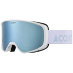 Masque de ski Cairn Glide Pure CLX3 Mat White Sky - photo 1