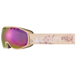Masque de ski Cairn Blaze M Pure SPX3 Mat Light Peach - photo 1