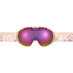 Masque de ski Cairn Blaze M Pure SPX3 Mat Light Peach - photo 2