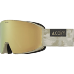 Masque de ski Cairn Bera L Pure CLX3 Mat Light Khaki - photo 1