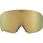 Masque de ski Cairn Bera L Pure CLX3 Mat Light Khaki - photo 3
