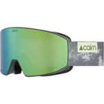 Masque de ski Cairn Bera L Pure OTG CLX3 Mat Coal - photo 1
