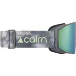 Masque de ski Cairn Bera L Pure OTG CLX3 Mat Coal - photo 2