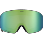 Masque de ski Cairn Bera L Pure OTG CLX3 Mat Coal - photo 3
