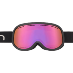 Masque de ski Cairn Maestro CLX3 Mat Black Powder Pink - photo 2