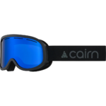 Masque de ski Cairn Maestro CLX3 Mat Black Blue - photo 1