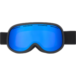 Masque de ski Cairn Maestro CLX3 Mat Black Blue - photo 2