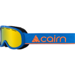 Masque de ski Cairn Junior Maestro J CLX3 Mat Azure - photo 1
