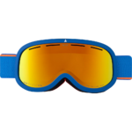 Masque de ski Cairn Junior Maestro J CLX3 Mat Azure - photo 2