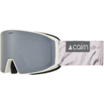 Masque de ski Cairn Bera M Pure CLX3 Mat Lime Stone - photo 1