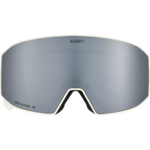 Masque de ski Cairn Bera M Pure CLX3 Mat Lime Stone - photo 3