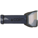 Masque de ski Cairn Frost CLX Evolight 1.3 Mat Coal - photo 2
