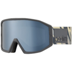 Masque de ski Cairn Frost Pure CLX3 Mat Coal - photo 1