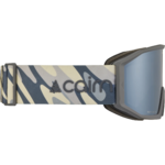 Masque de ski Cairn Frost Pure CLX3 Mat Coal - photo 2