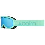 Masque de ski Cairn Junior Maestro J CLX3 Mat Givre Aqua - photo 1