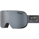 Masque de ski Cairn Origin Pure CLX3 Mat Coal - photo 1