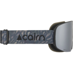 Masque de ski Cairn Origin Pure CLX3 Mat Coal - photo 2
