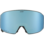 Masque de ski Cairn Bera L Pure CLX3 Mat Turquoise Camo - photo 3