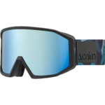 Masque de ski Cairn Frost Pure OTG CLX3 Mat Topaze - photo 1