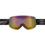 Masque de ski Cairn Origin Pure CLX2 Mat Black Red - photo 2