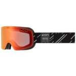 Masque de ski Cairn Origin Pure CLX3 Mat Black Red - photo 1