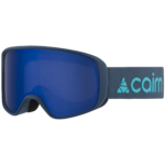 Masque de ski Cairn Junior Glide J CLX3 Mat Topaze - photo 1