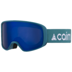 Masque de ski Cairn Junior Glide J OTG CLX3 Mat Teal - photo 1