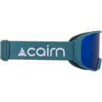 Masque de ski Cairn Junior Glide J OTG CLX3 Mat Teal - photo 2