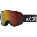 Masque de ski Cairn Junior Mochi J CLX3 Mat Black Red - photo 1