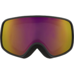 Masque de ski Cairn Junior Mochi J CLX3 Mat Black Red - photo 3